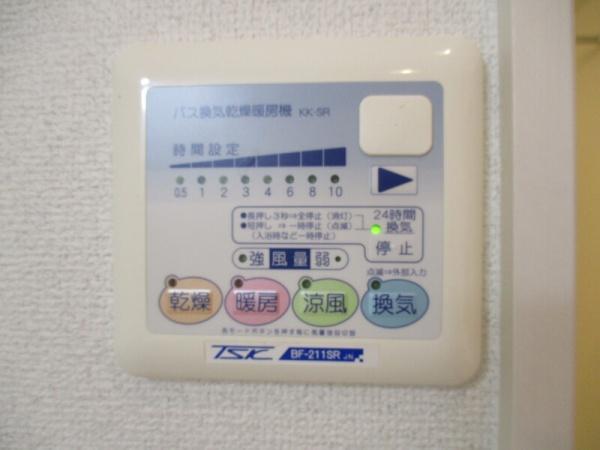 ランドヒルズ妙蓮寺