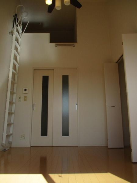 ランドヒルズ妙蓮寺