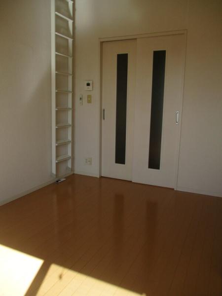 ランドヒルズ妙蓮寺
