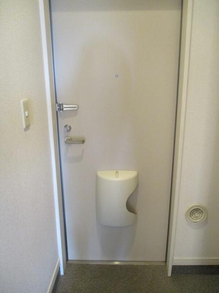 ランドヒルズ妙蓮寺