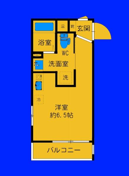 リチェンシア横浜三ツ沢下町