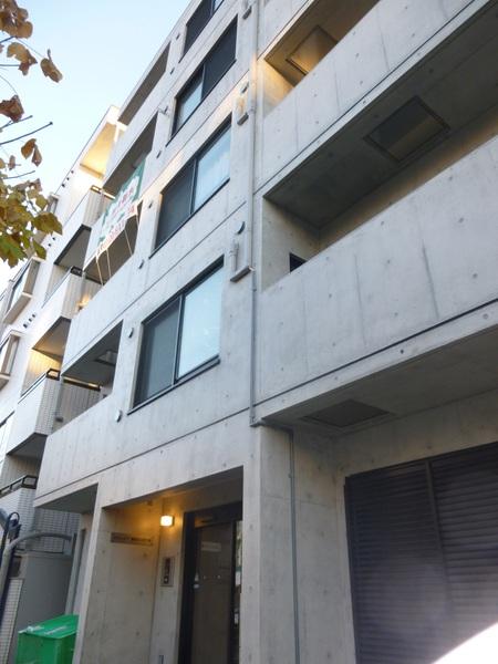 リチェンシア横浜三ツ沢下町
