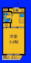 ハイタウン横浜東