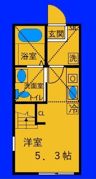 メゾンカワシマ