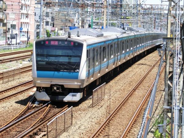 ドエル花月園第3(JR京浜東北線・根岸線 鶴見駅)