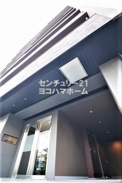 クラリッサ横浜フロード