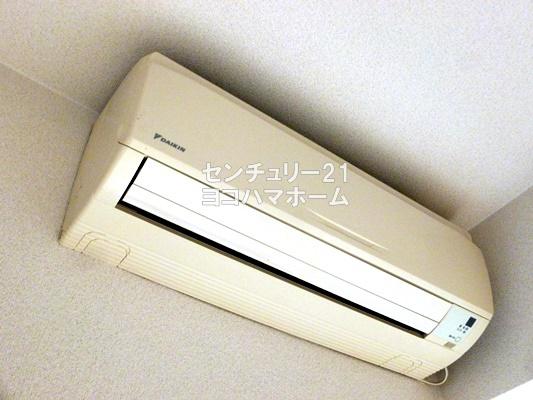 リヴシティ関内