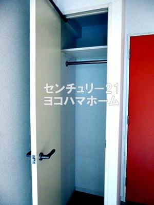 リヴシティ関内