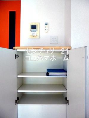 リヴシティ関内
