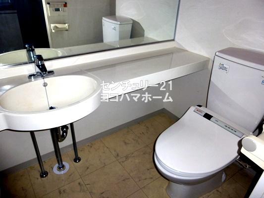 リヴシティ関内