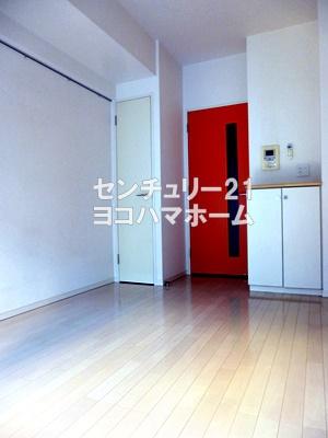リヴシティ関内