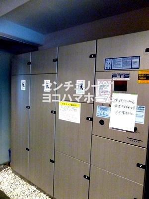 リヴシティ関内