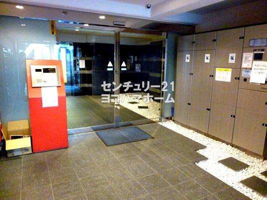 リヴシティ関内