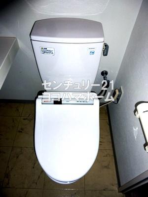リヴシティ関内