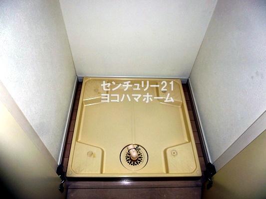 リヴシティ関内