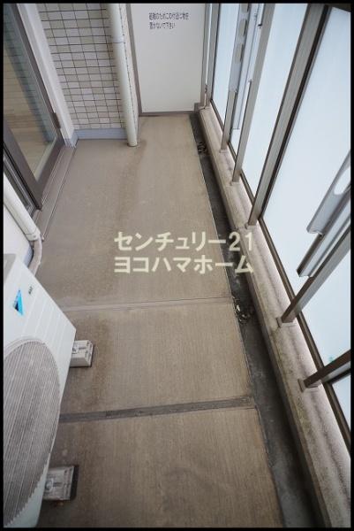 デュオステージ横濱赤門通り