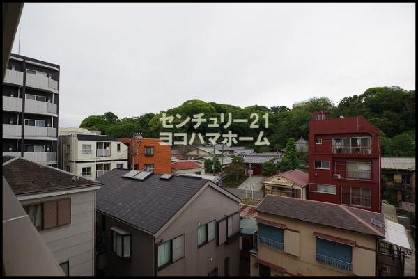 デュオステージ横濱赤門通り