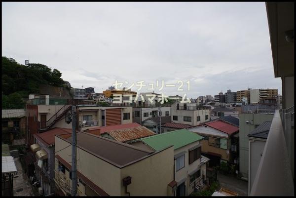 デュオステージ横濱赤門通り