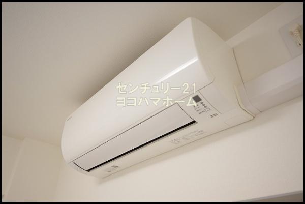デュオステージ横濱赤門通り