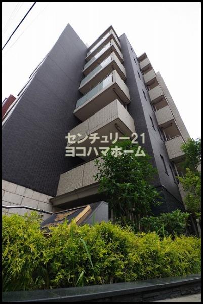 デュオステージ横濱赤門通り