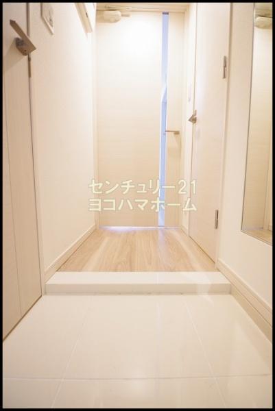 デュオステージ横濱赤門通り