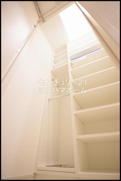 デュオステージ横濱赤門通り