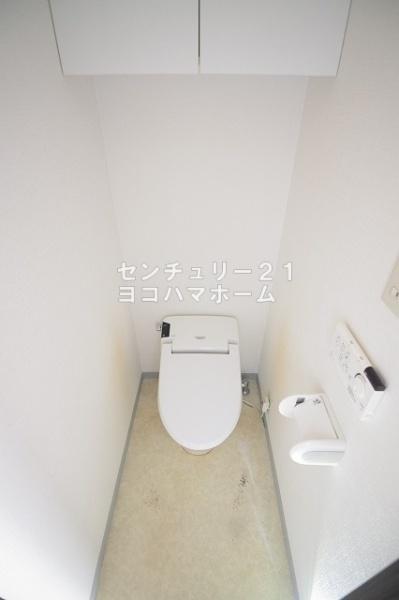バージュアル横濱妙蓮寺