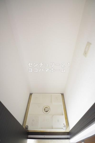 バージュアル横濱妙蓮寺