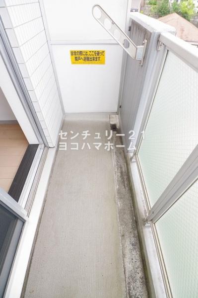 バージュアル横濱妙蓮寺