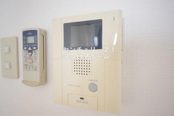 バージュアル横濱妙蓮寺