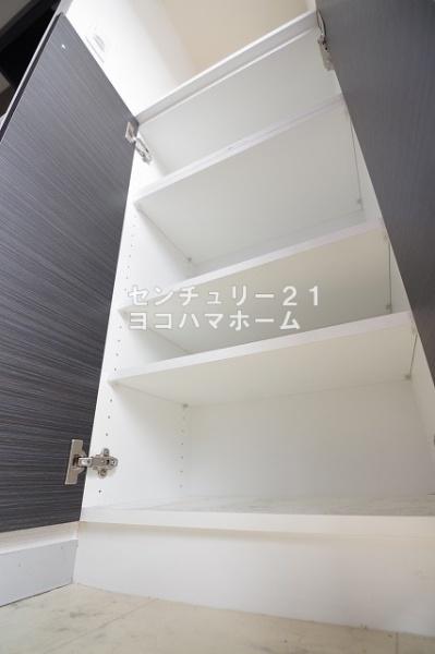 バージュアル横濱妙蓮寺