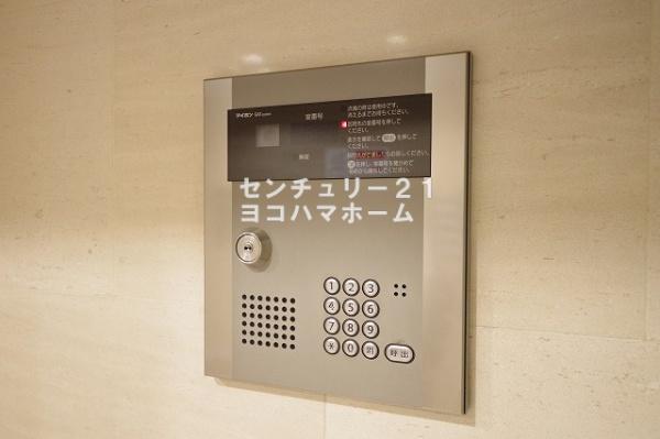 バージュアル横濱妙蓮寺