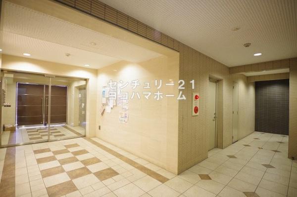 バージュアル横濱妙蓮寺
