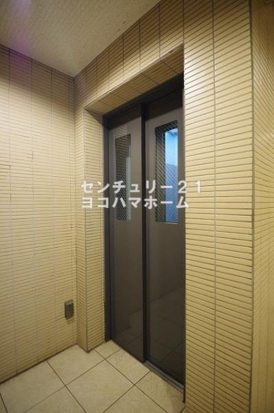 バージュアル横濱妙蓮寺