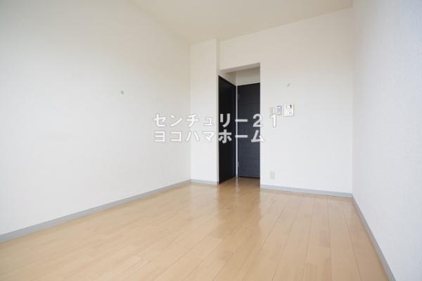 バージュアル横濱妙蓮寺