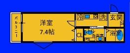 スカイヒルズ鶴ケ峰