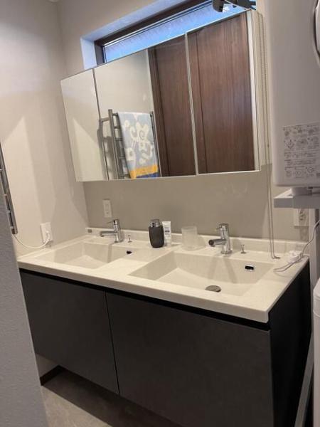 港北区大曽根三丁目戸建