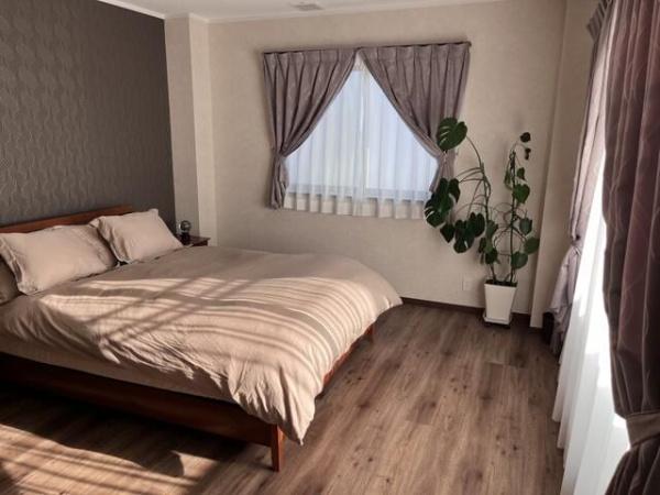 港北区大曽根三丁目戸建