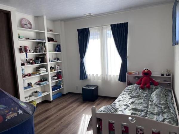 港北区大曽根三丁目戸建