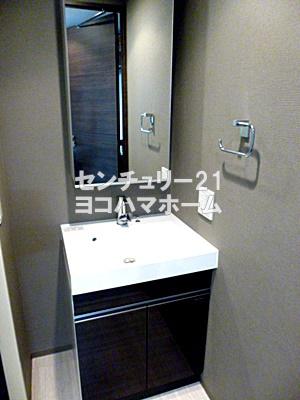 パークフラッツ横濱平沼橋