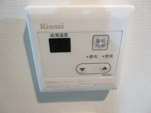パークフラッツ横濱平沼橋