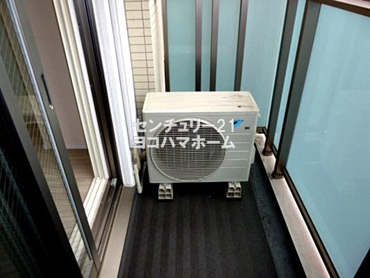 パークフラッツ横濱平沼橋