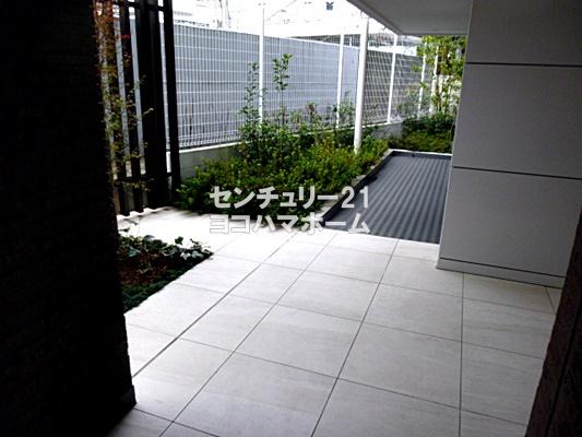 パークフラッツ横濱平沼橋