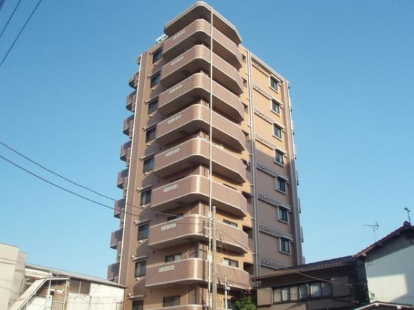 ドメイン新子安
