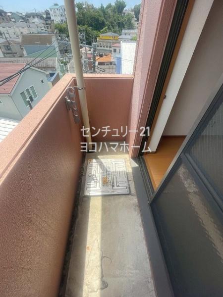 ラフィネ横浜