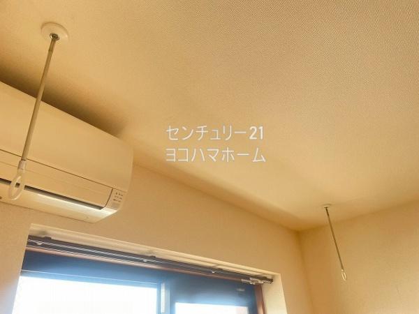 ラフィネ横浜