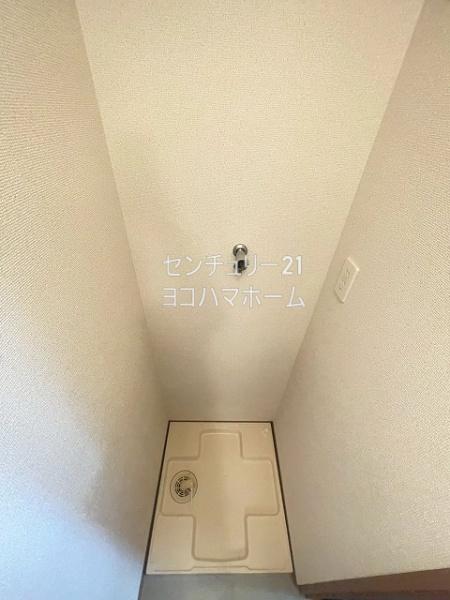 ラフィネ横浜