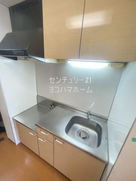 ラフィネ横浜