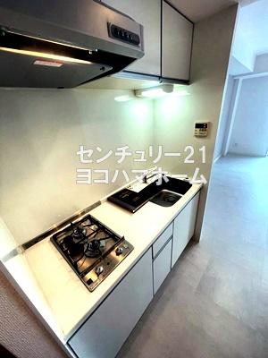 JMFレジデンス新横浜