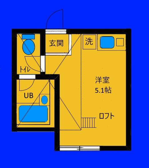 ユナイト山手コインブラの丘